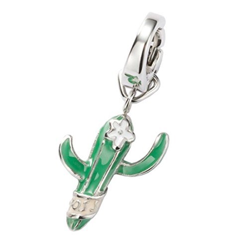 Charm Fossil Femme in Acier JF86030040 - JF86030040